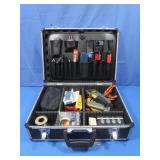 Professional Fiber Optic,Splicing Tool Kit in