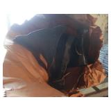 Antique Phonograph Horns