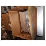 Western Electric Metal Box