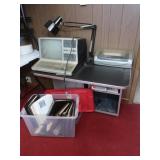 Radio Shack TRS-80 Computer,Model 111,Radio Shack