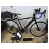 Cannondale Synapse Neo Electric Road Bike,11 Speed