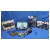 Triple Gauge Kit-NIP,Electrical Engraver,Other