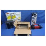 Rechargeable Battery Pack,Power Inverter,Dryer