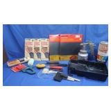 PowerCraft 3 Way Spray