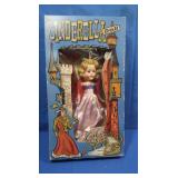 Vintage Cinderella Doll-NIB