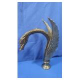 Brass Swan Sink Faucet