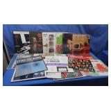 Records 33RPM Jerry Vale,Shenandoah&more