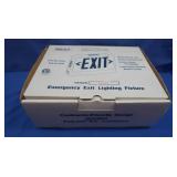 Emergency Exit Lighting Kit-NIB