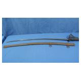 Civil War Cavalry Trooper