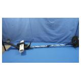 9-Function Metal Detector,Model 657378,45"H