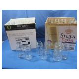 Canning Jars,Various Sizes,some Vintage