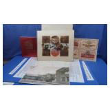 Lg Power Strip 41"L w/10