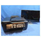 Kodak ESP Office 2150 All-in-One Printer&HP