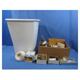 Various Electrical lot