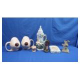 Ceramic Home Dï¿½cor