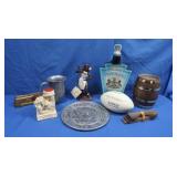 Vintage Jim Beam Histortic PA Whiskety