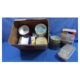 CD Jewel Cases,CD/DVD Sleeves,Discs&more,many NIP