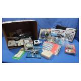 Misc-Trashbags,Bicycle Hands-Free Phone