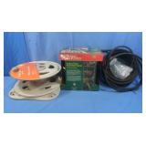 NIP Soaker Hose System, Hose Reel&more