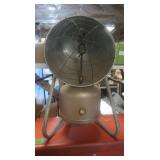 Vintage Tilley R55 Kerosene Radiant Heater-24"H