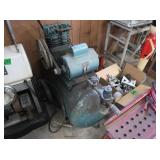 Howell Air Compressor