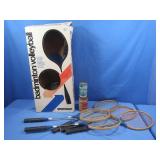 Badminton Set
