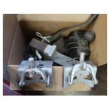 Beam Clamps,Hitch Ball