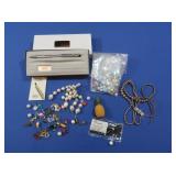 Cross Pencil, Misc Costume Pins