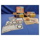 Vintage Playskool "Match-ups" Sets&Vintage