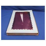 Viintage Japanese Kimono Clothing-Sz Med