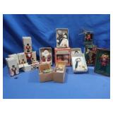 Christmas Dï¿½cor incl. Ornaments