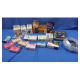 Printer Ink Cartridges,Variety of Brands&Sizes