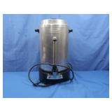West Bend 100Cup Coffee Maker