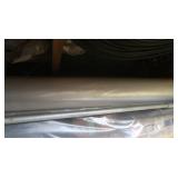 Lg Roll of Plastic Sheeting,approx 5