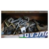 Brackets,Bolts,Zipties&more