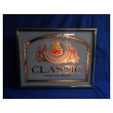 Christian Schmidt Classic Premium Beer Sign