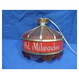 Old Milwaukee Wall Lamp-Works