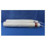 2 Packs(unopened) "Budweiser Racing" Plastic Cups