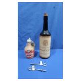 "Genuine Water" from Fountain of Youth