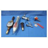 Tap Handles&Connecting Handles