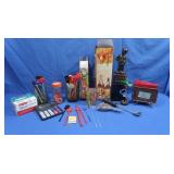 Straws,Swizzle Sticks,Cocktail Napkins&more