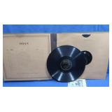 Records 78 RPM-Ella Fitzgerald,Billy Keith&more