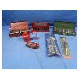 Socket Sets,Faucet Handle Puller