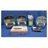 2,0 USB Hub/Power Outlets-NIP,Netgear Ethernet