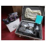 Varitronic Merlin Express Lettering System