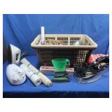 4 Irons(GE,Citation&Sunbeam),Vintage Child