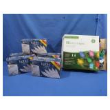 Christmas Lights(some NIP)