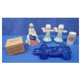 Cologne Containers(some Avon),Avon perfumed