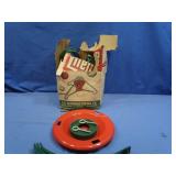 Vintage Metal Live Tree Stand