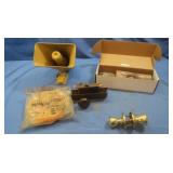 Outdoor Electronic Siren,Door Hardware